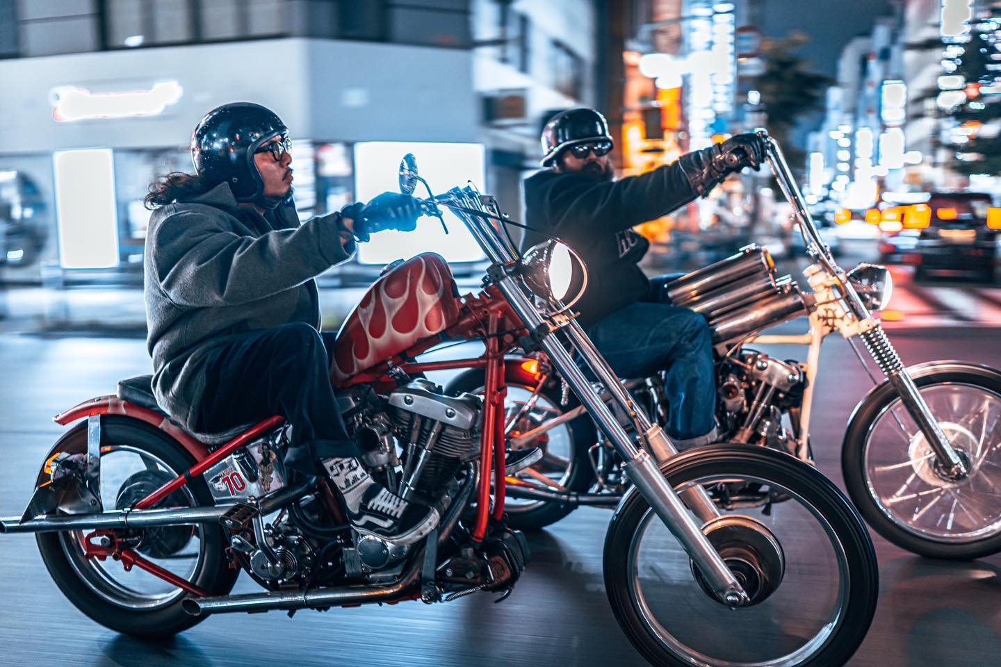 ルースレス　ruthless chopper RUTHLESS 通販 ルースレスの正規取り扱いオンラインストア | TRUMPS