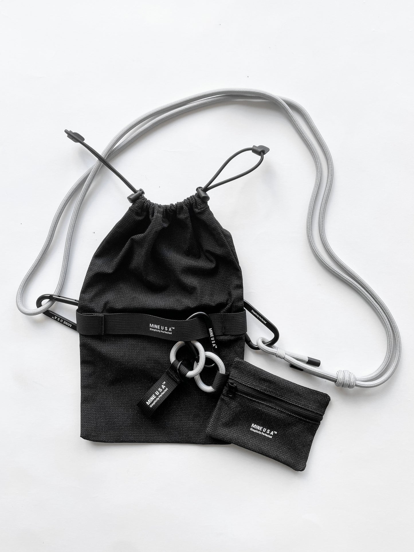 MINE USA | Utility Keyholder