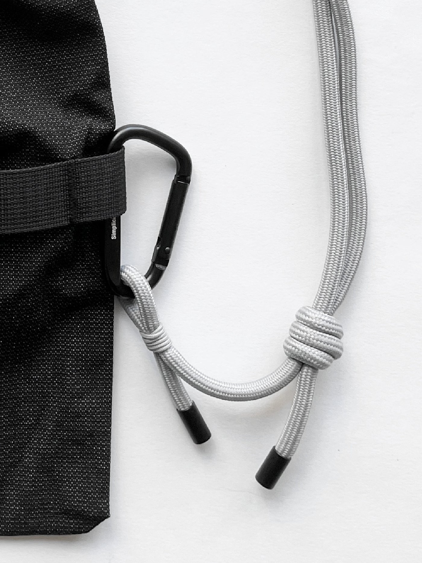 MINE USA | Utility Shoulder Bag - UltraStretch™