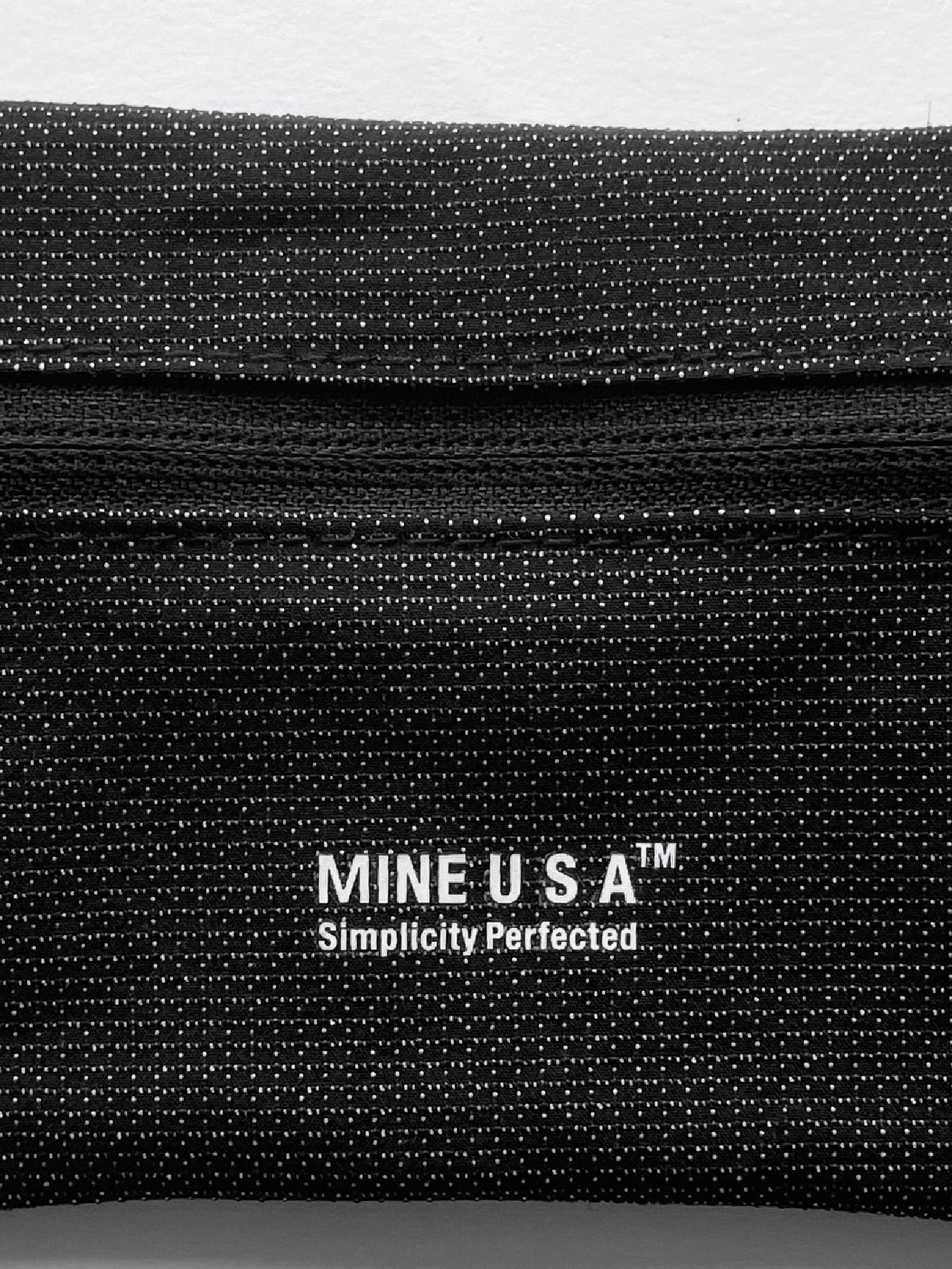 MINE USA | Utility Wallet - UltraStretch™