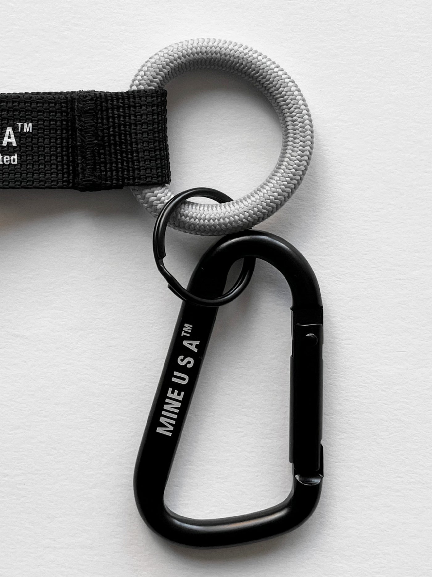 MINE USA | Utility Keyholder