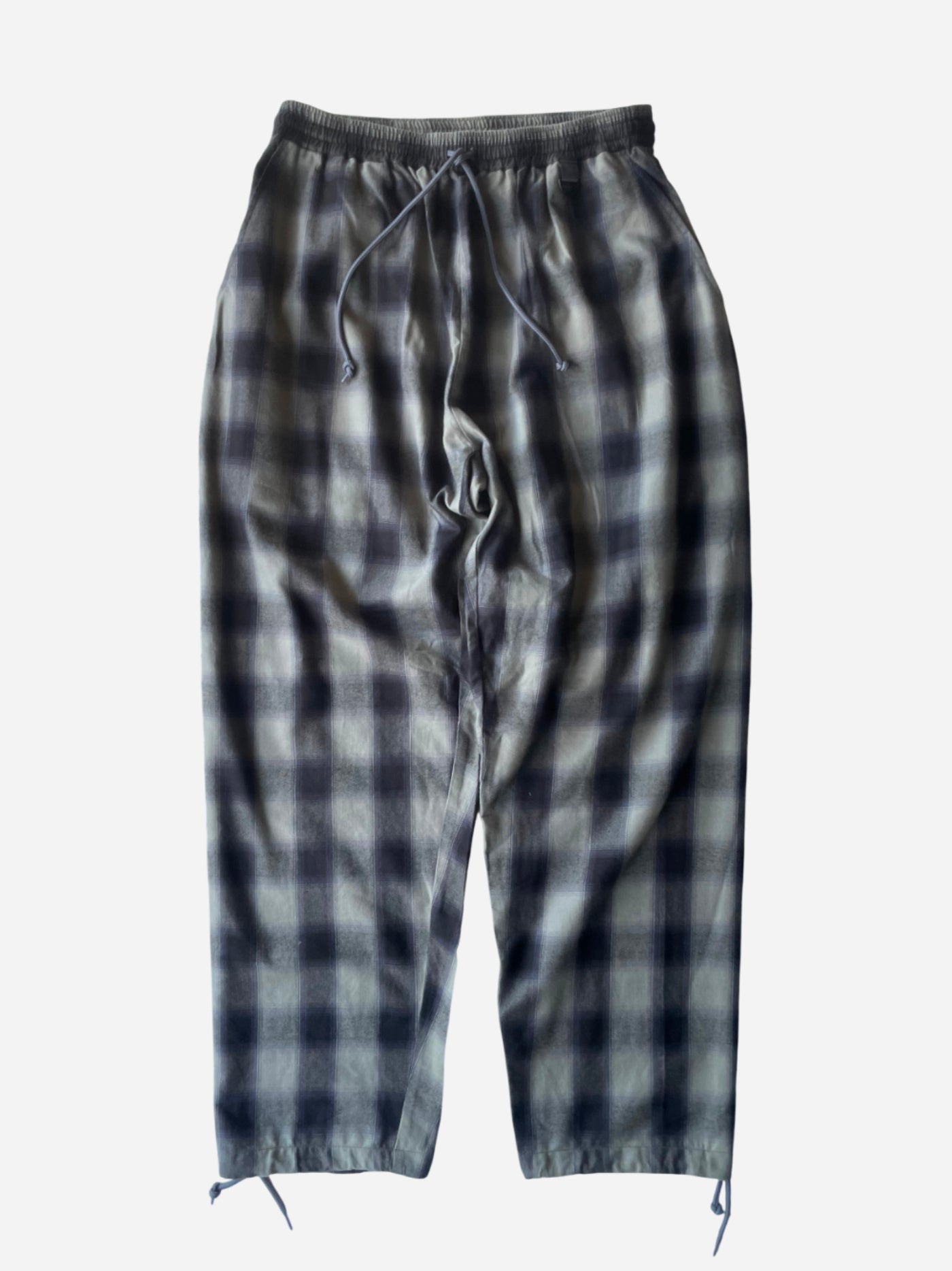 MINE USA | Ombre Easy Pants - Black