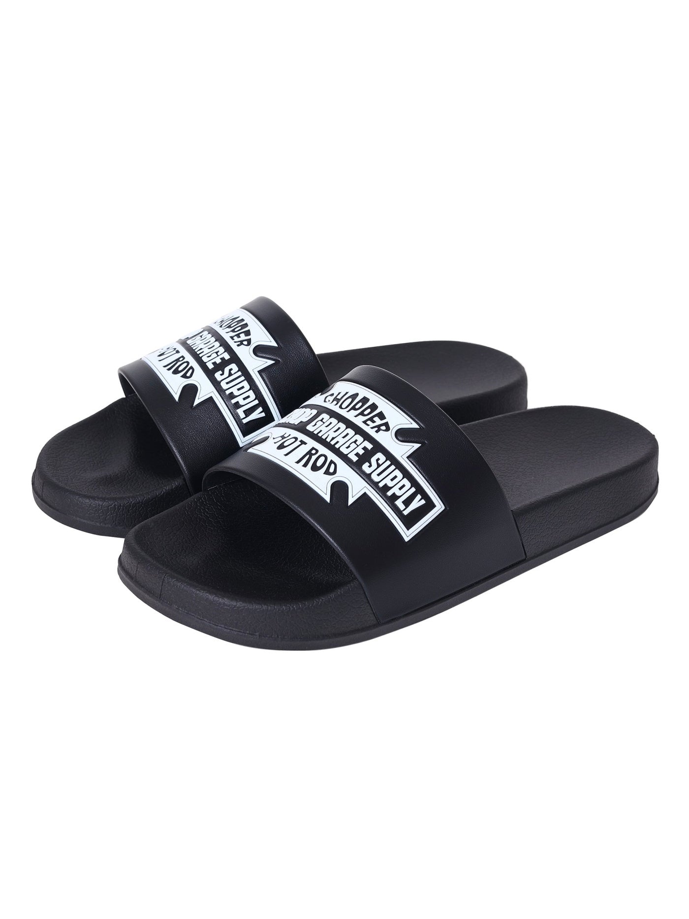 PORKCHOP | BAR&SHIELD SANDAL