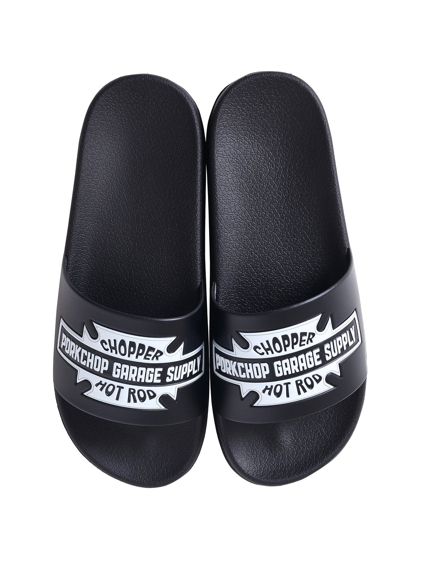 PORKCHOP | BAR&SHIELD SANDAL