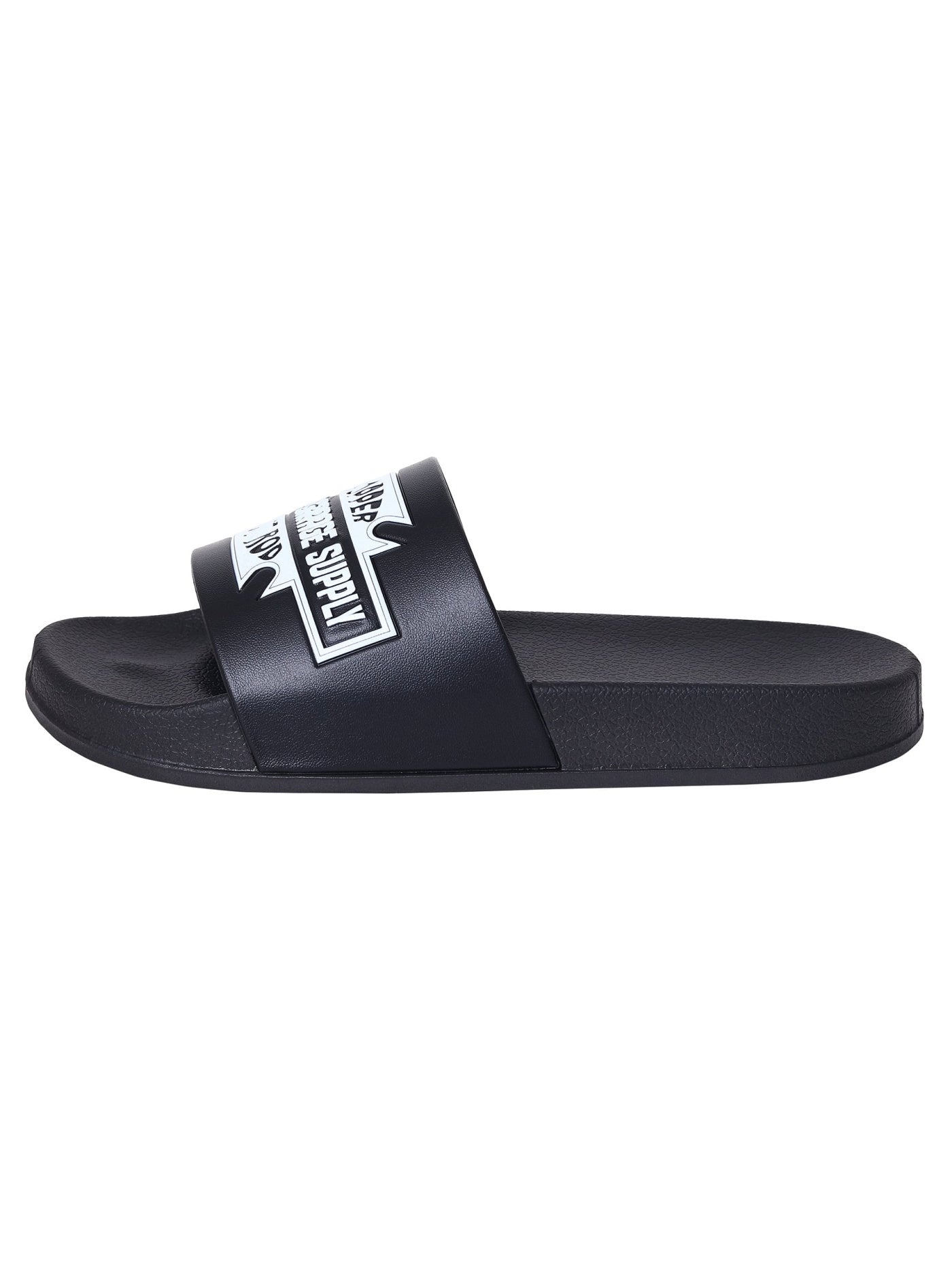 PORKCHOP | BAR&SHIELD SANDAL