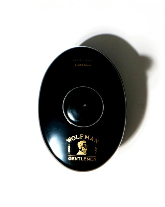 GLADHAND & Co. | WOLFMAN - SCALP BRUSH