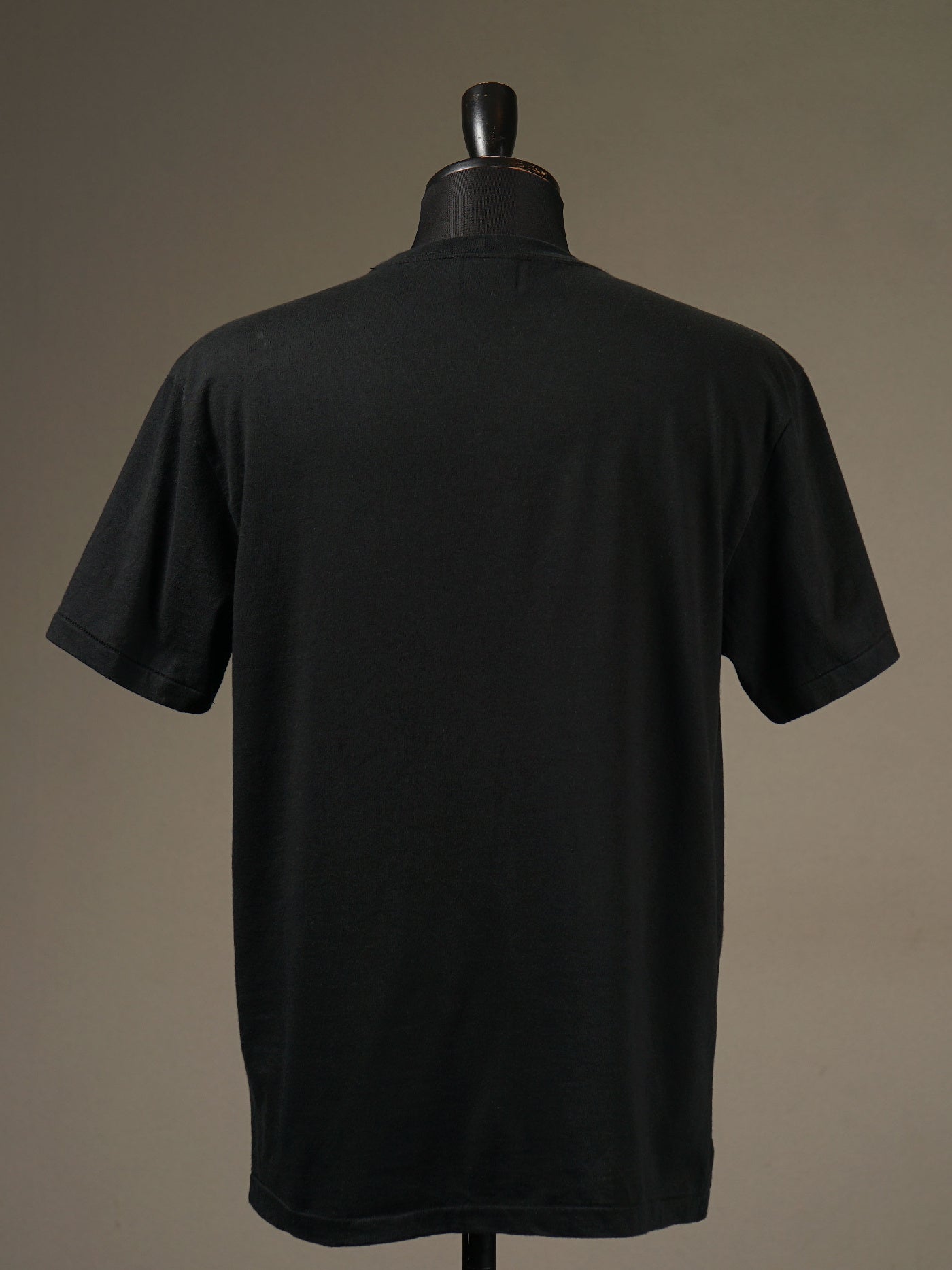 BY GLADHAND | SOUTH SEAS - S/S T-SHIRTS / BYGH5121 - Black