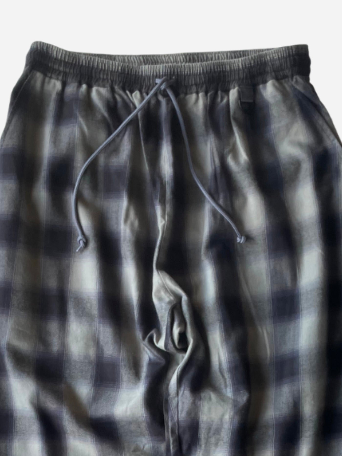 MINE USA | Ombre Easy Pants - Black