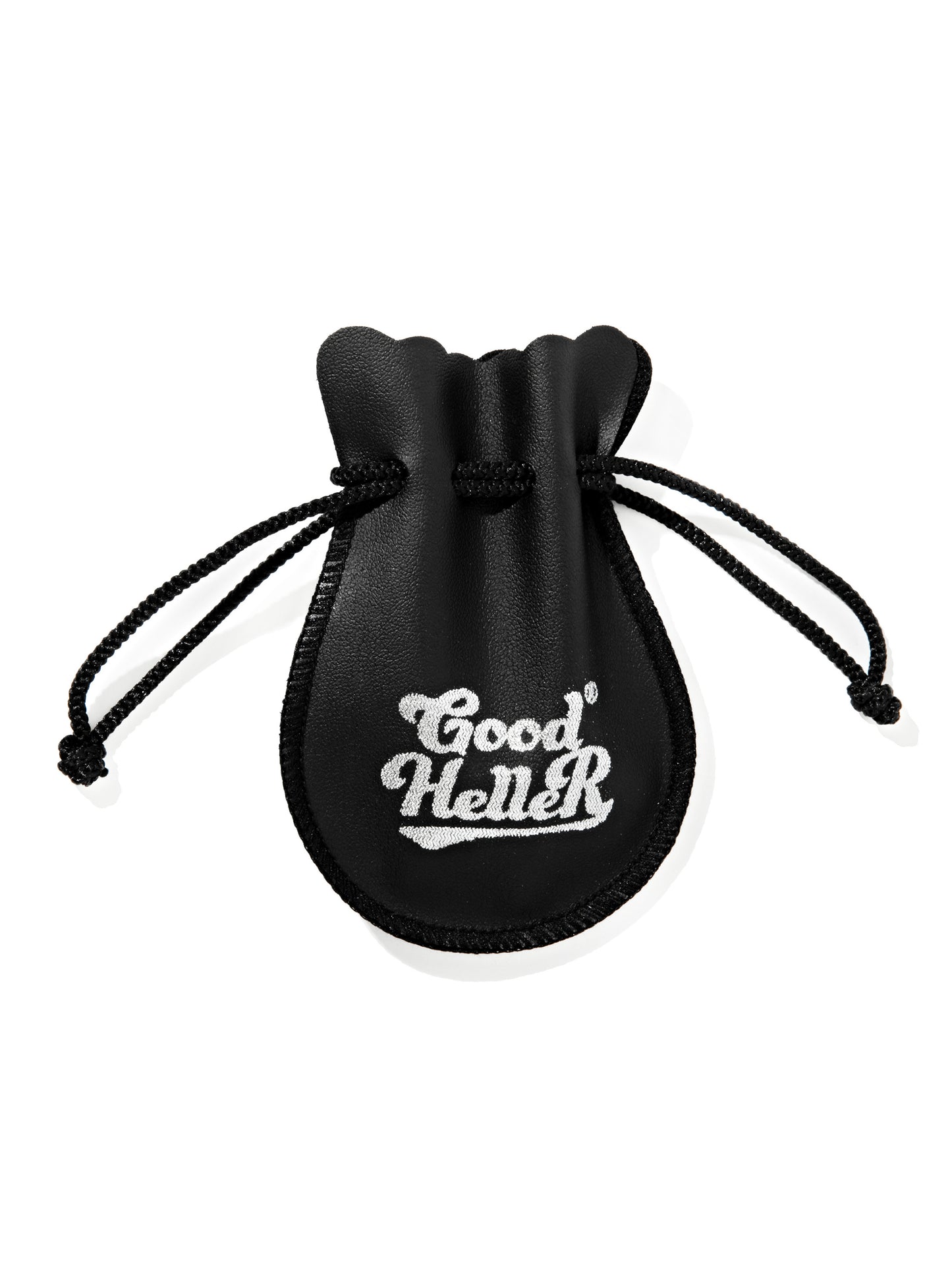 GOOD HELLER | GH ROLL PIERCE - 925 Silver