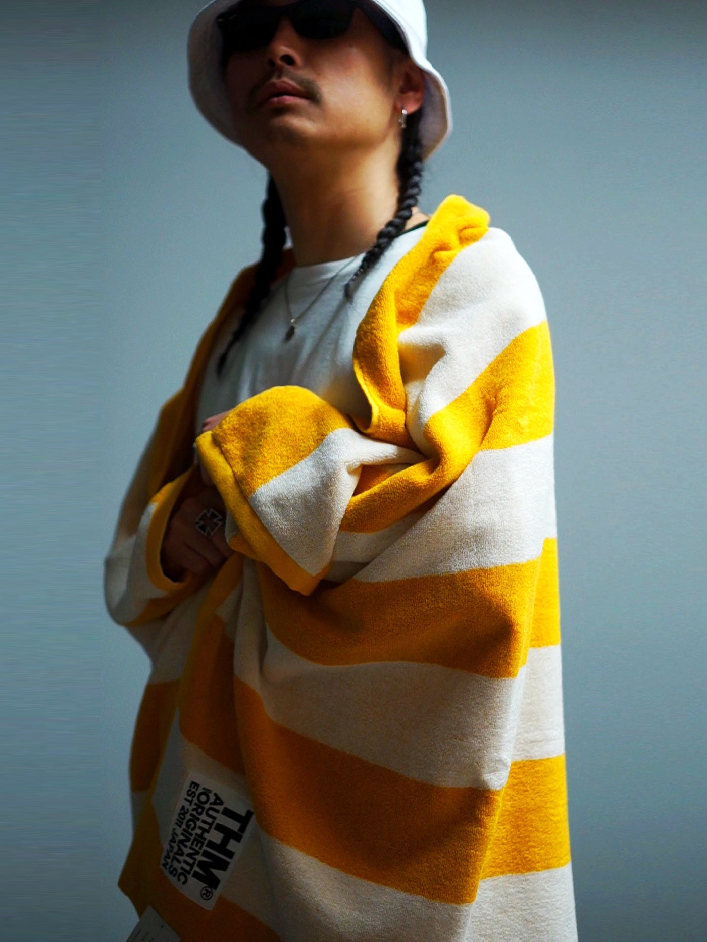 THM | Beach Towel