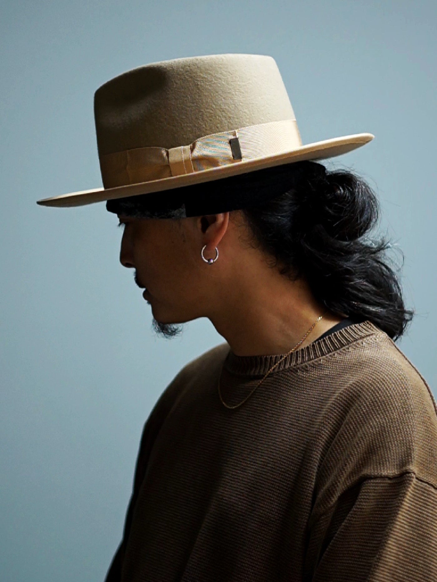 Mr.FATMAN | J.J. WILLIAMS - TWO DOLLAR WOOL