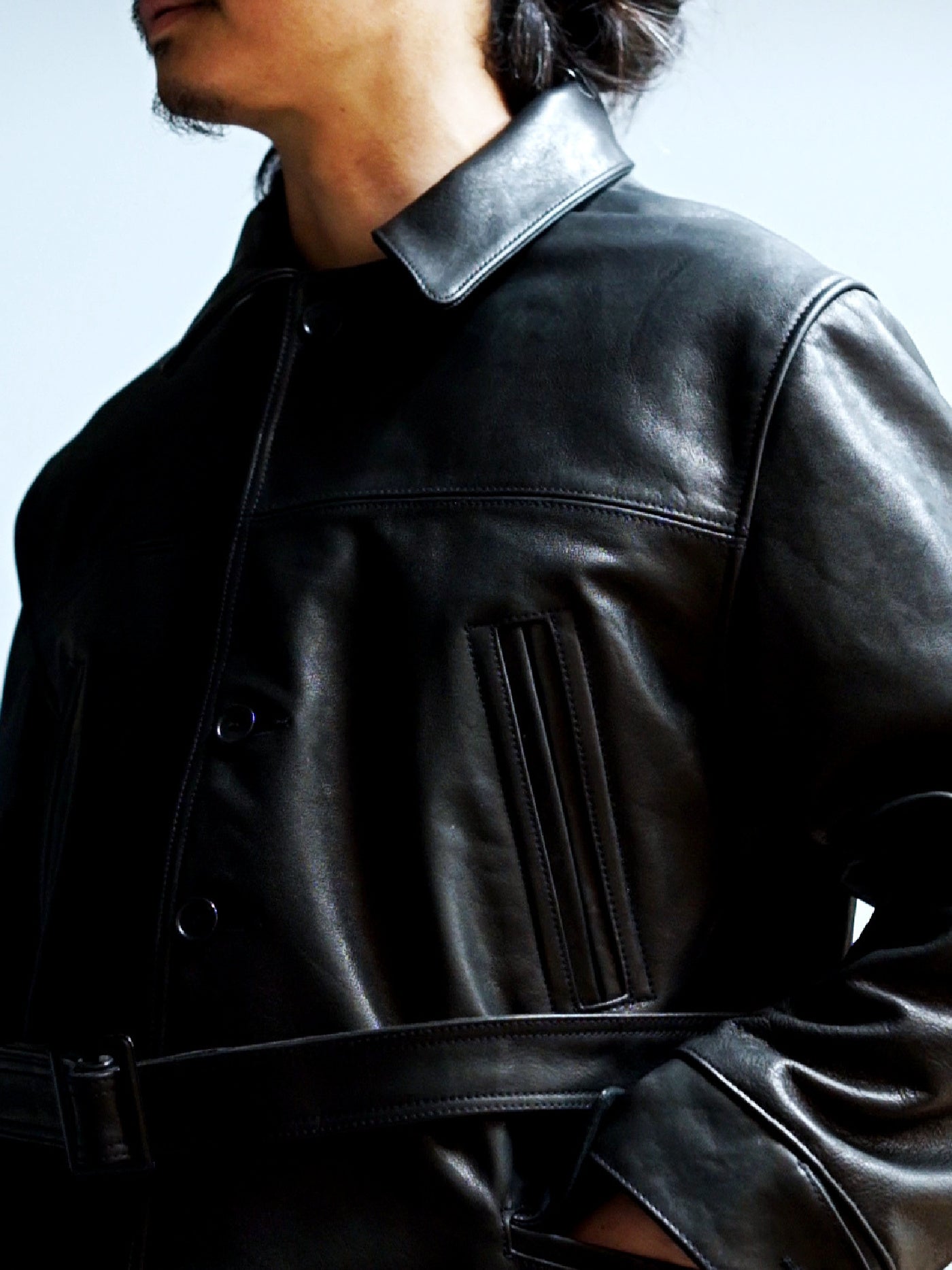 BY GLADHAND | GOODFORD - CAR COAT / BYGH5302