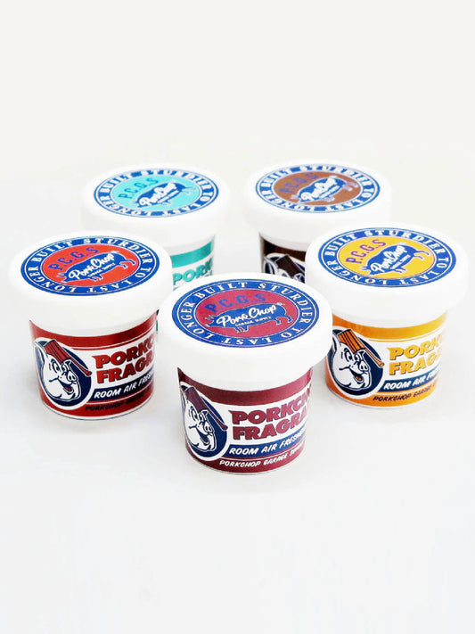 PORKCHOP | ROOM AIR FRESHENER