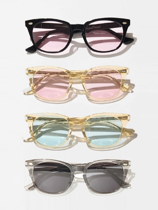 RADIALL | Fifty Nine - SUNGLASSES