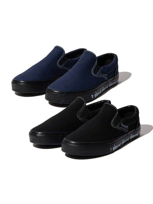 GOOD HELLER | GH ORIGINAL SLIP ON - SOLID