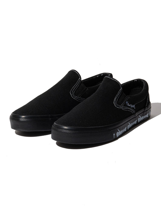 GOOD HELLER | GH ORIGINAL SLIP ON - SOLID