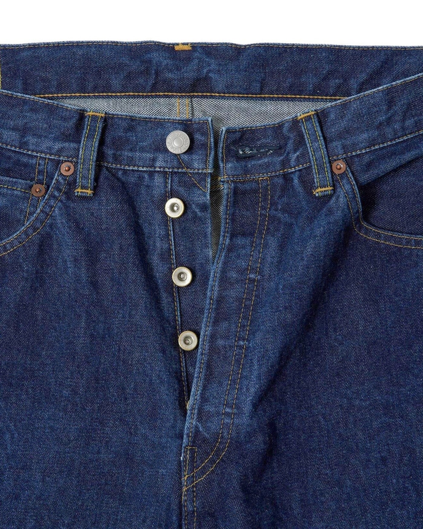 PORKCHOP | feat. MASSES 5P POCKET PANTS P WASH