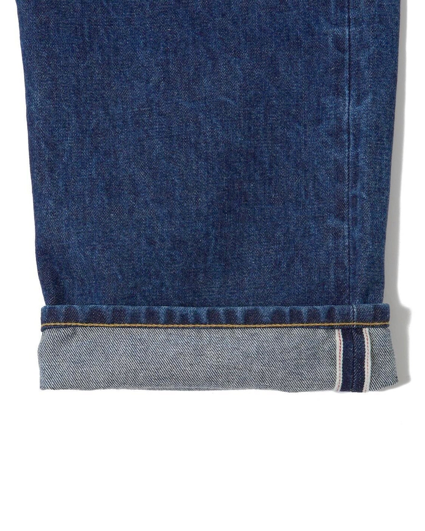 PORKCHOP | feat. MASSES 5P POCKET PANTS P WASH
