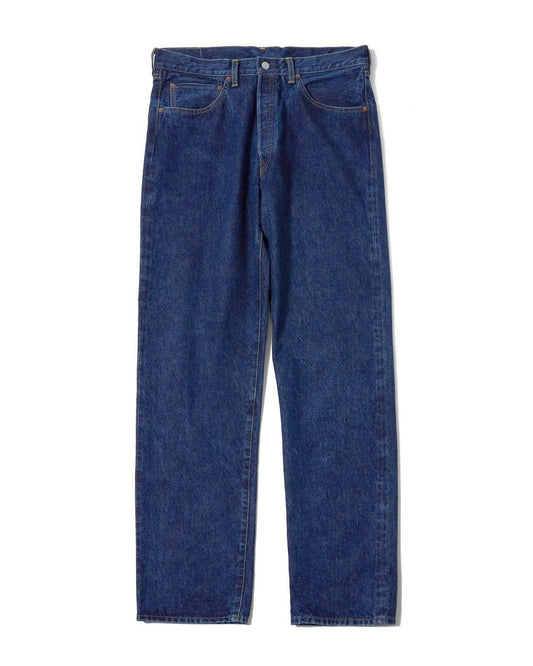 PORKCHOP | feat. MASSES 5P POCKET PANTS P WASH