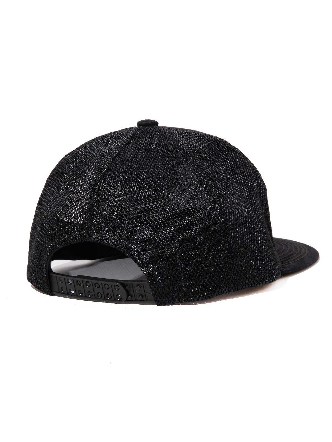 GOOD HELLER | EMBROIDERY LOGO MESH CAP