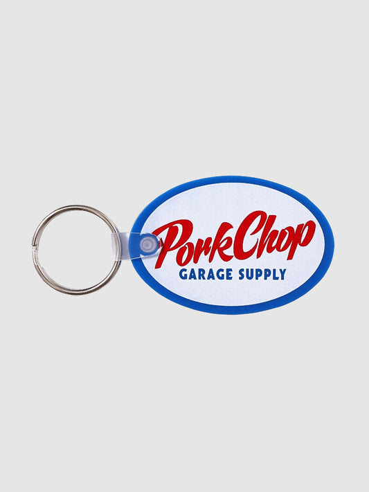 PORKCHOP | KEY TAG 2025