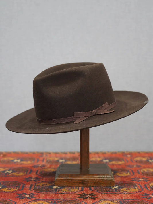 Mr.FATMAN | J.J. WILLIAMS - GAMBLER WOOL