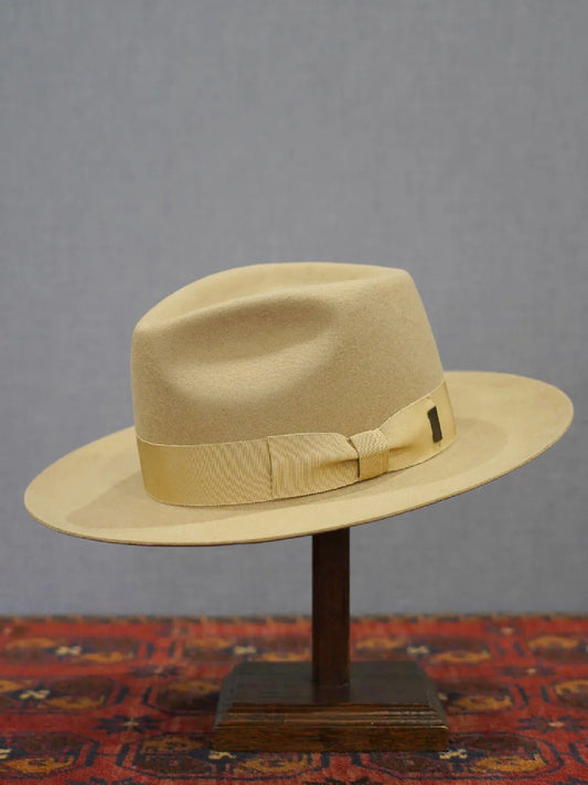 Mr.FATMAN | J.J. WILLIAMS - BIRDSEYE WOOL