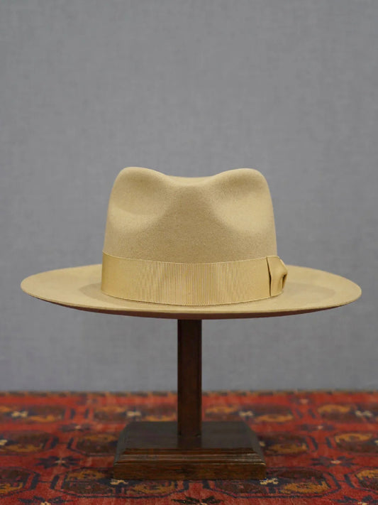 Mr.FATMAN | J.J. WILLIAMS - BIRDSEYE WOOL