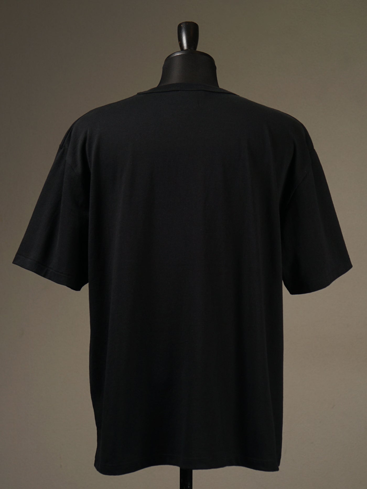 GANGSTERVILLE | SPICY DEVIL - S/S T-SHIRTS / GSV5124 - Black