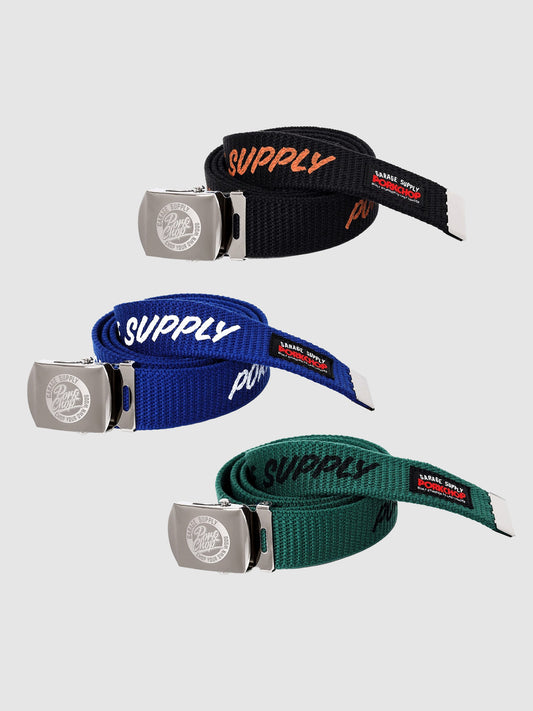 PORKCHOP | GACHA BELT 24