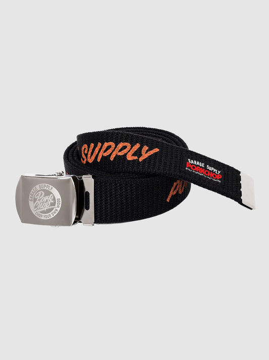 PORKCHOP | GACHA BELT 24