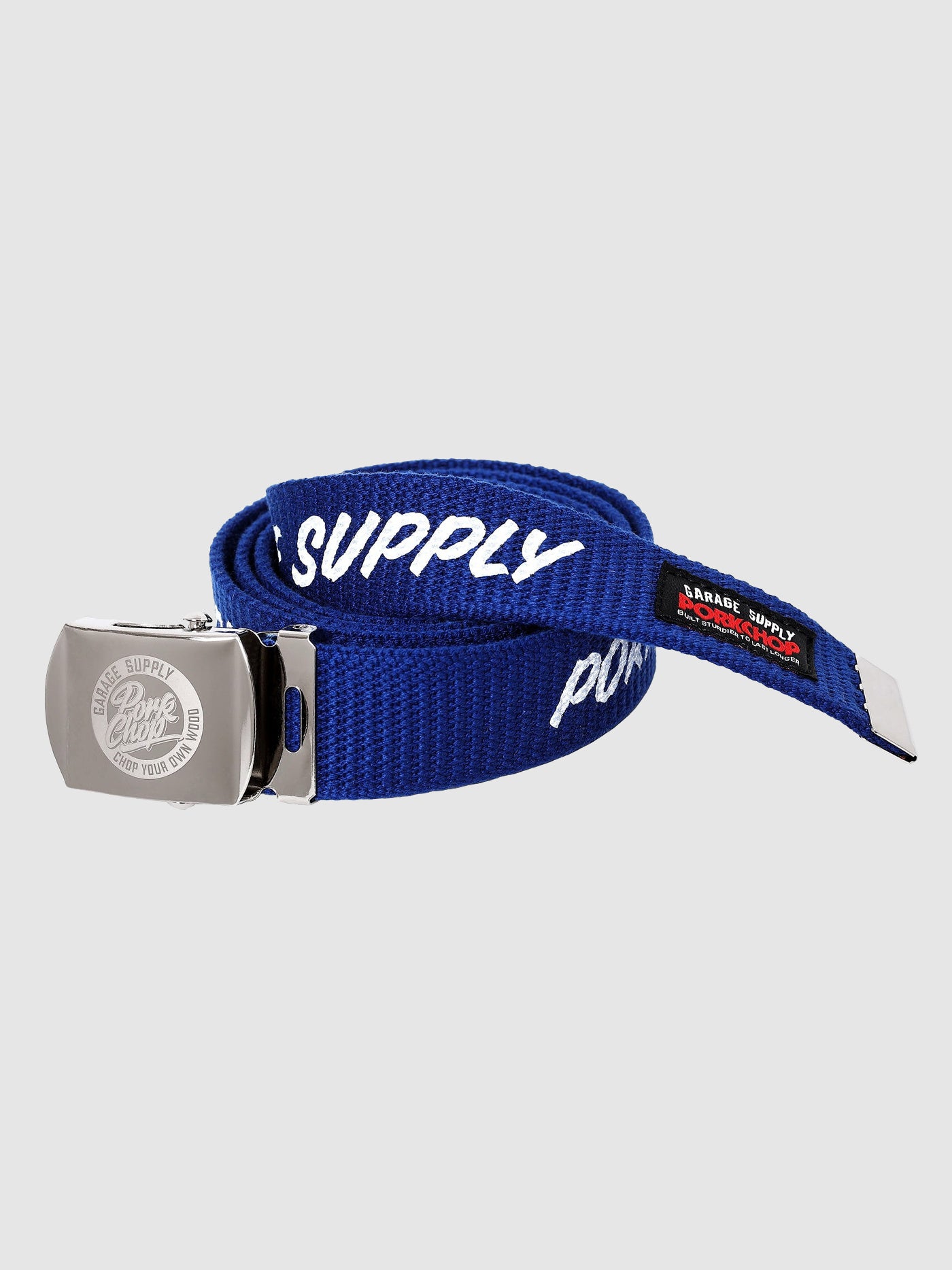 PORKCHOP | GACHA BELT 24