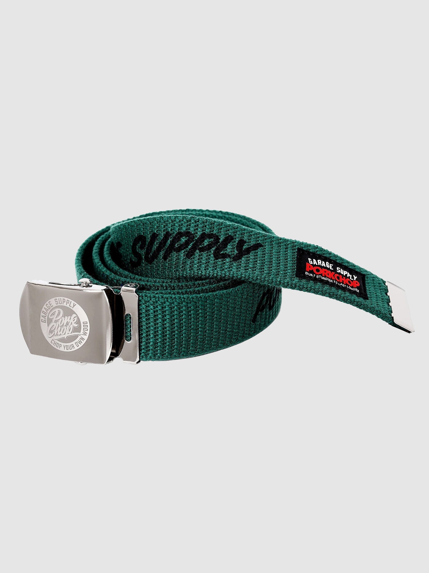 PORKCHOP | GACHA BELT 24