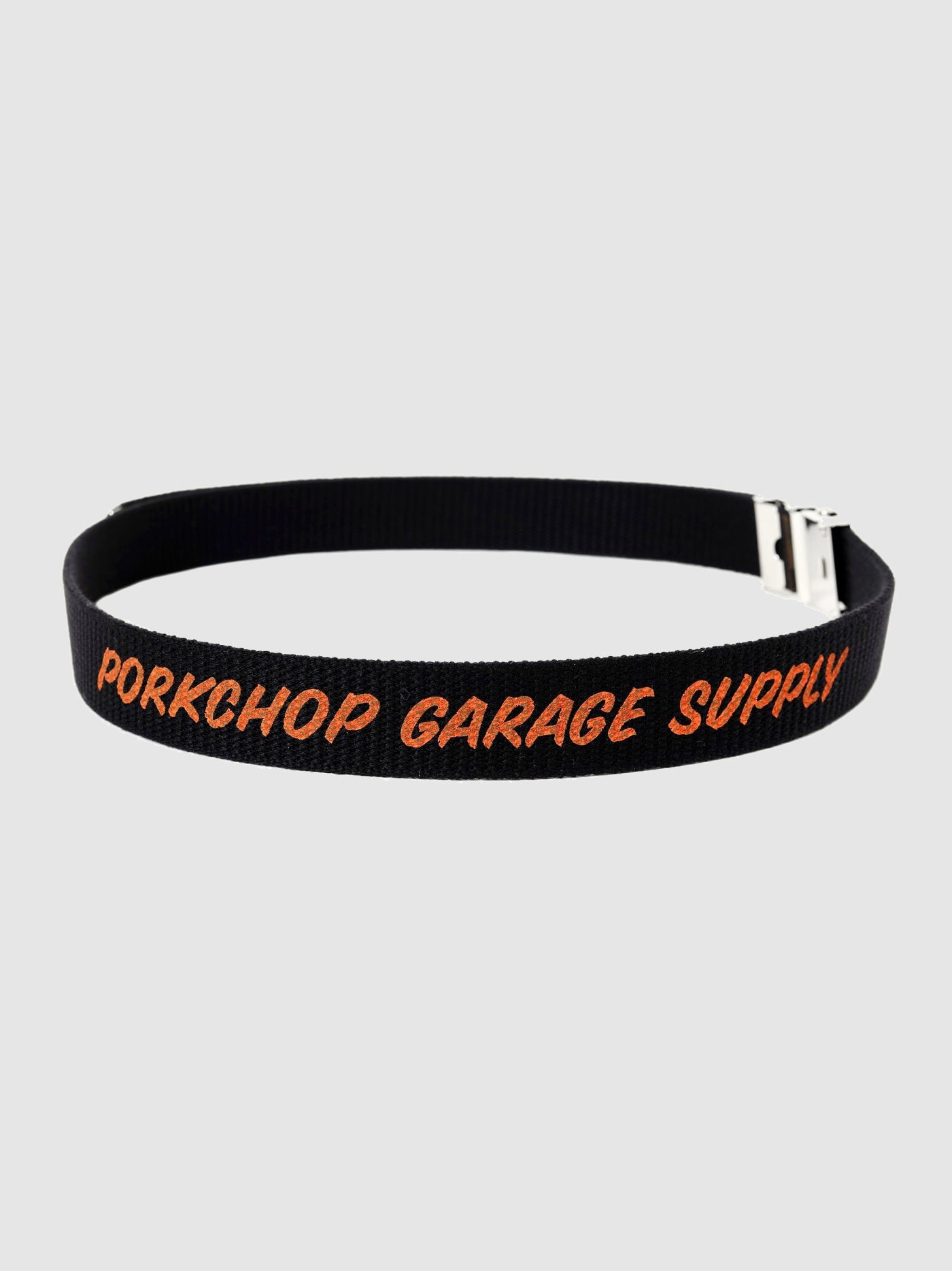 PORKCHOP | GACHA BELT 24