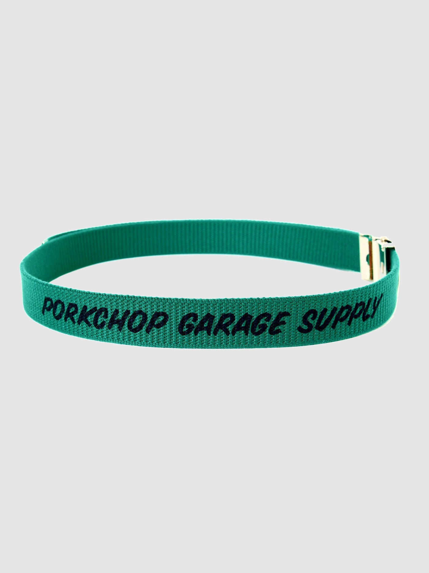 PORKCHOP | GACHA BELT 24