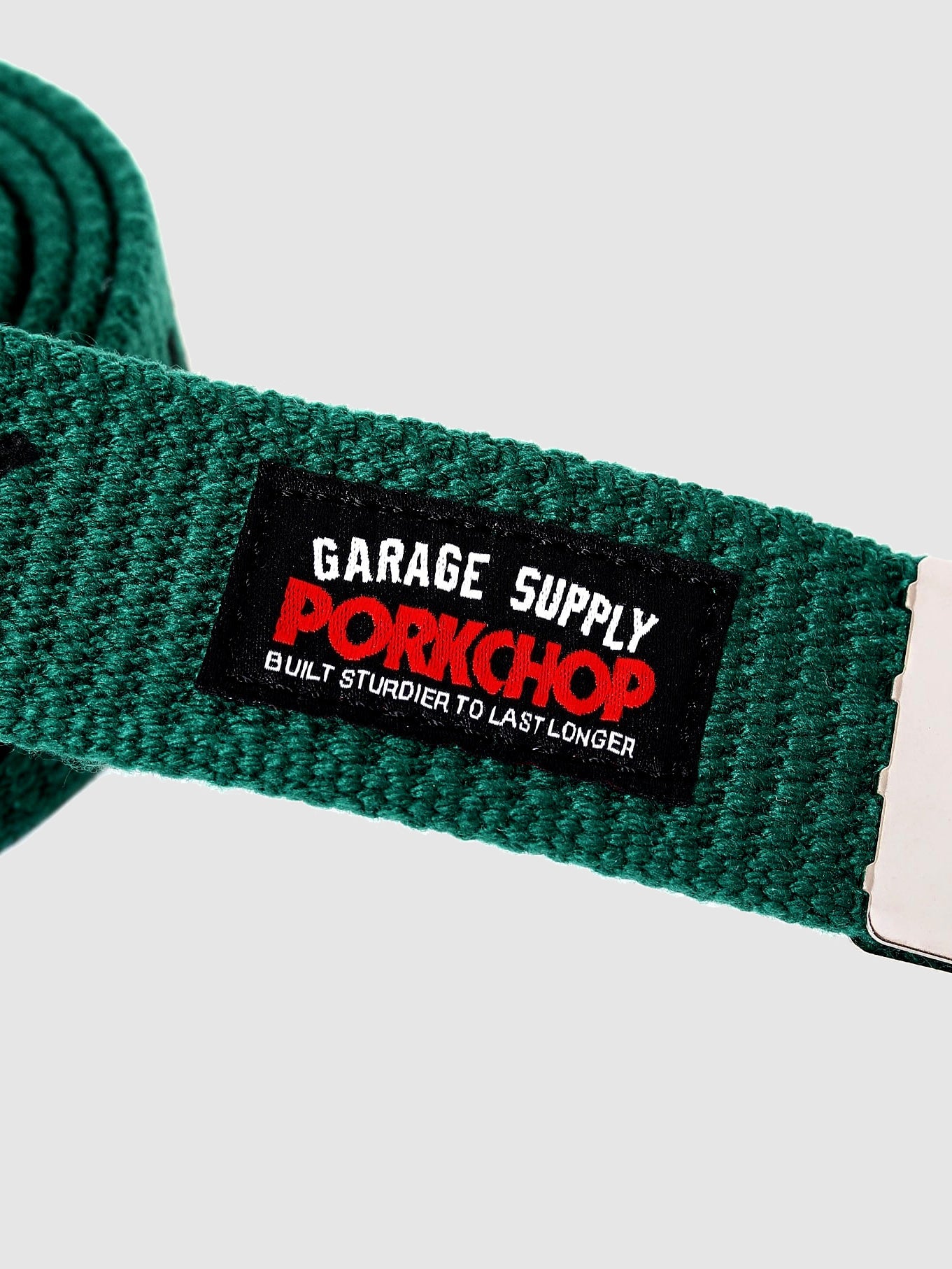 PORKCHOP | GACHA BELT 24