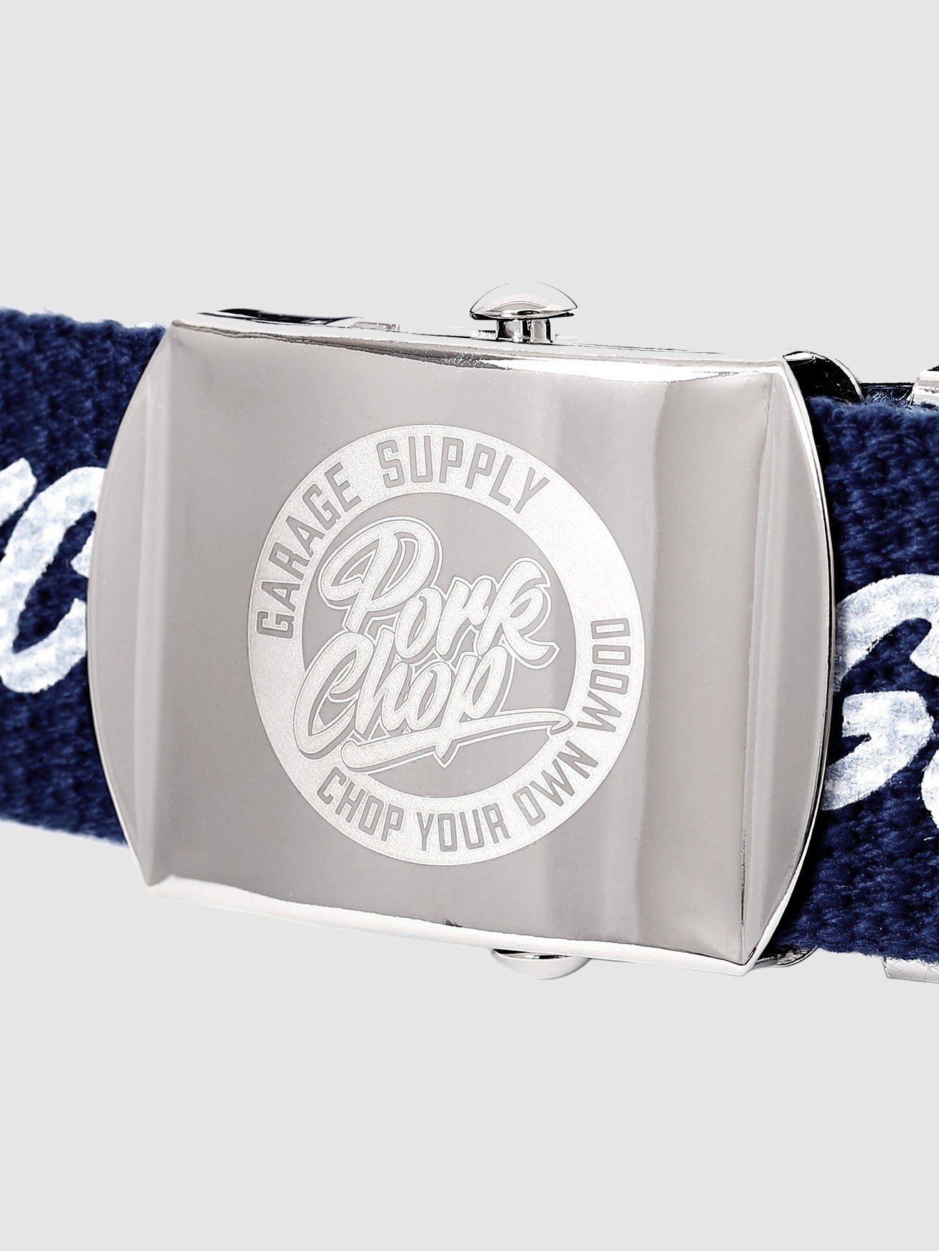 PORKCHOP | GACHA BELT 24