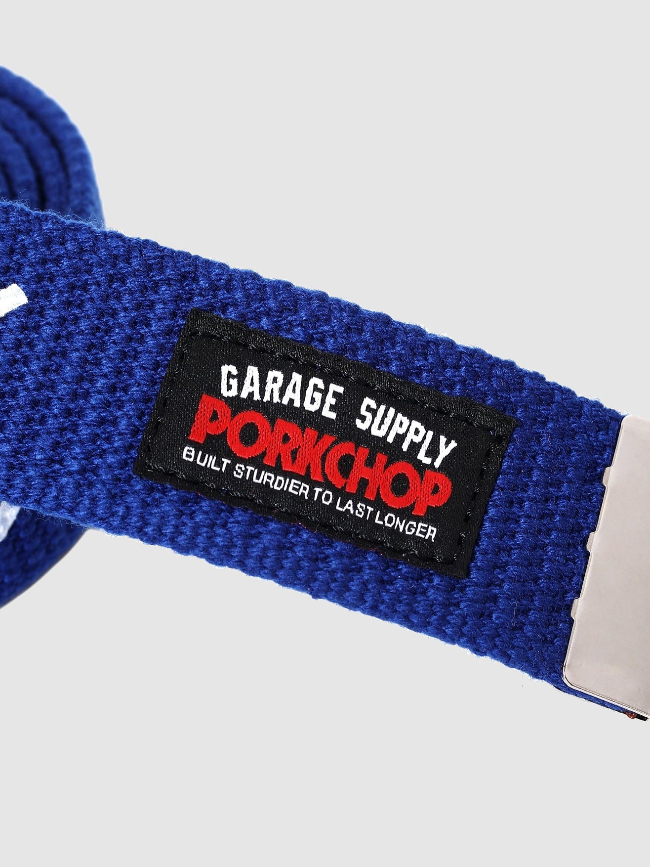 PORKCHOP | GACHA BELT 24