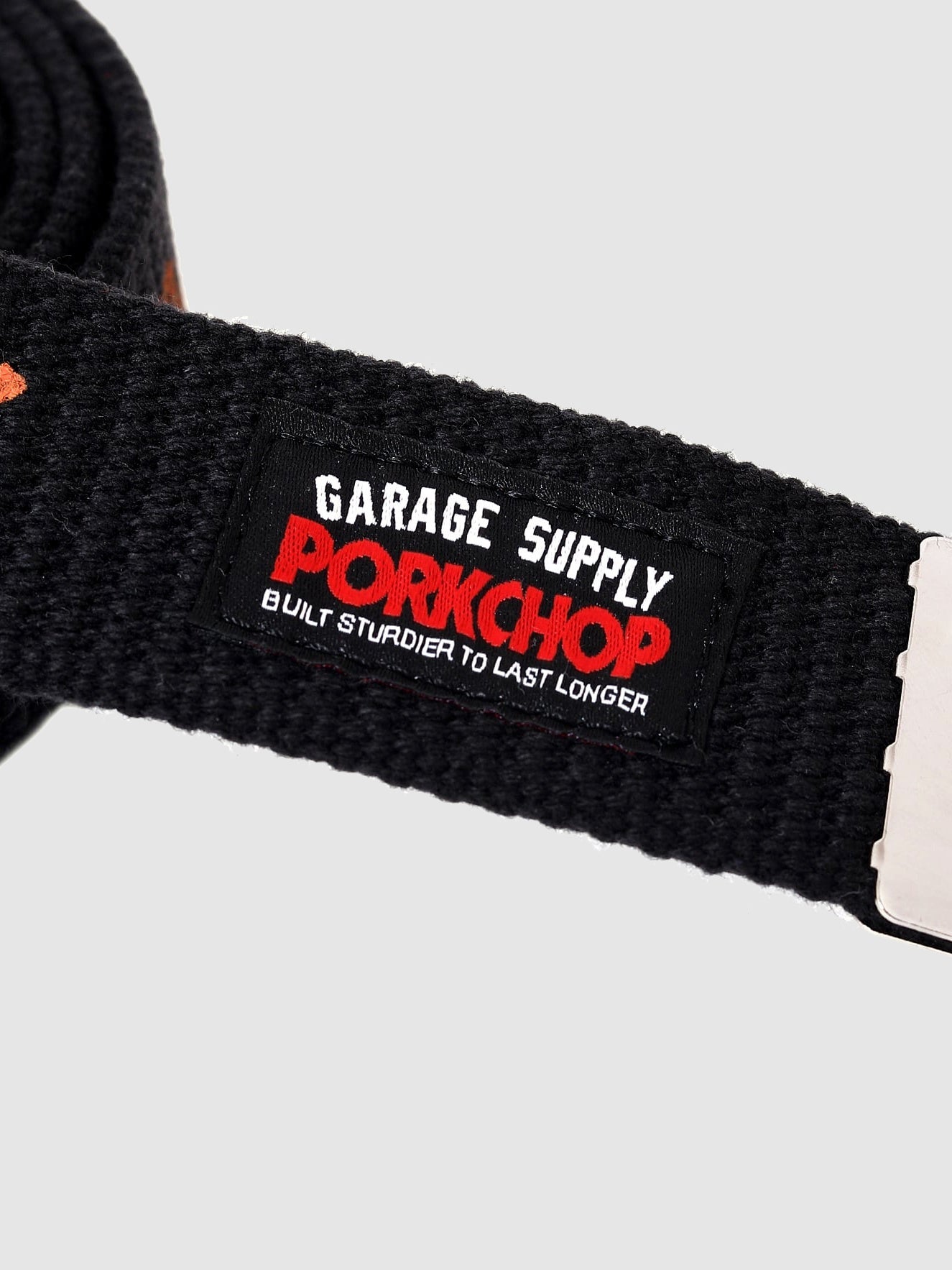 PORKCHOP | GACHA BELT 24