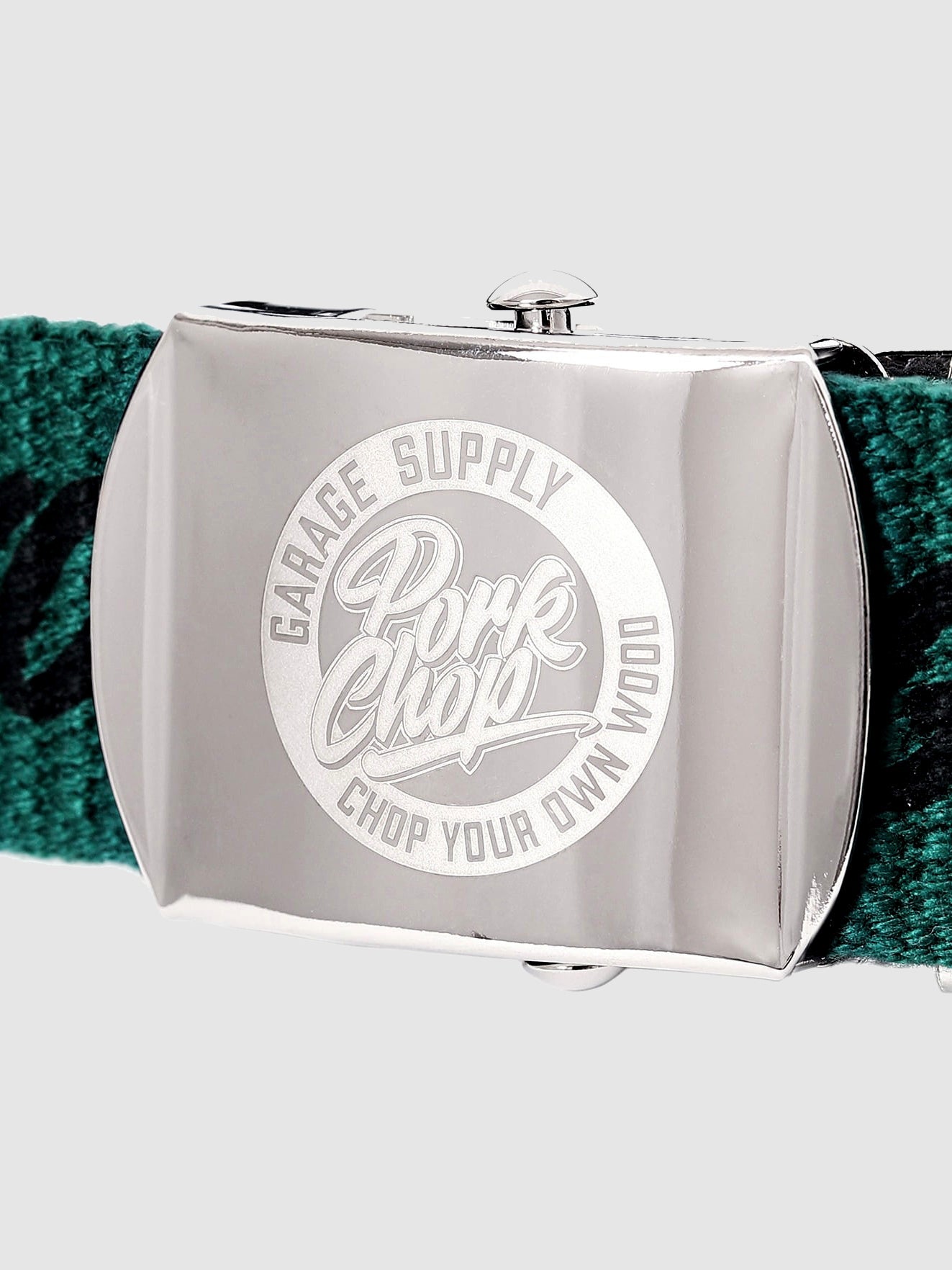 PORKCHOP | GACHA BELT 24