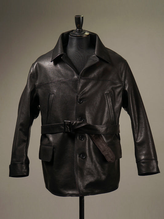 BY GLADHAND | GOODFORD - CAR COAT / BYGH5302