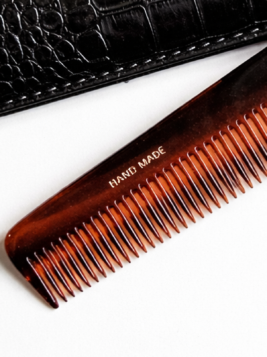 GLADHAND & Co. | WOLFMAN - HAND MADE COMB - SHORT