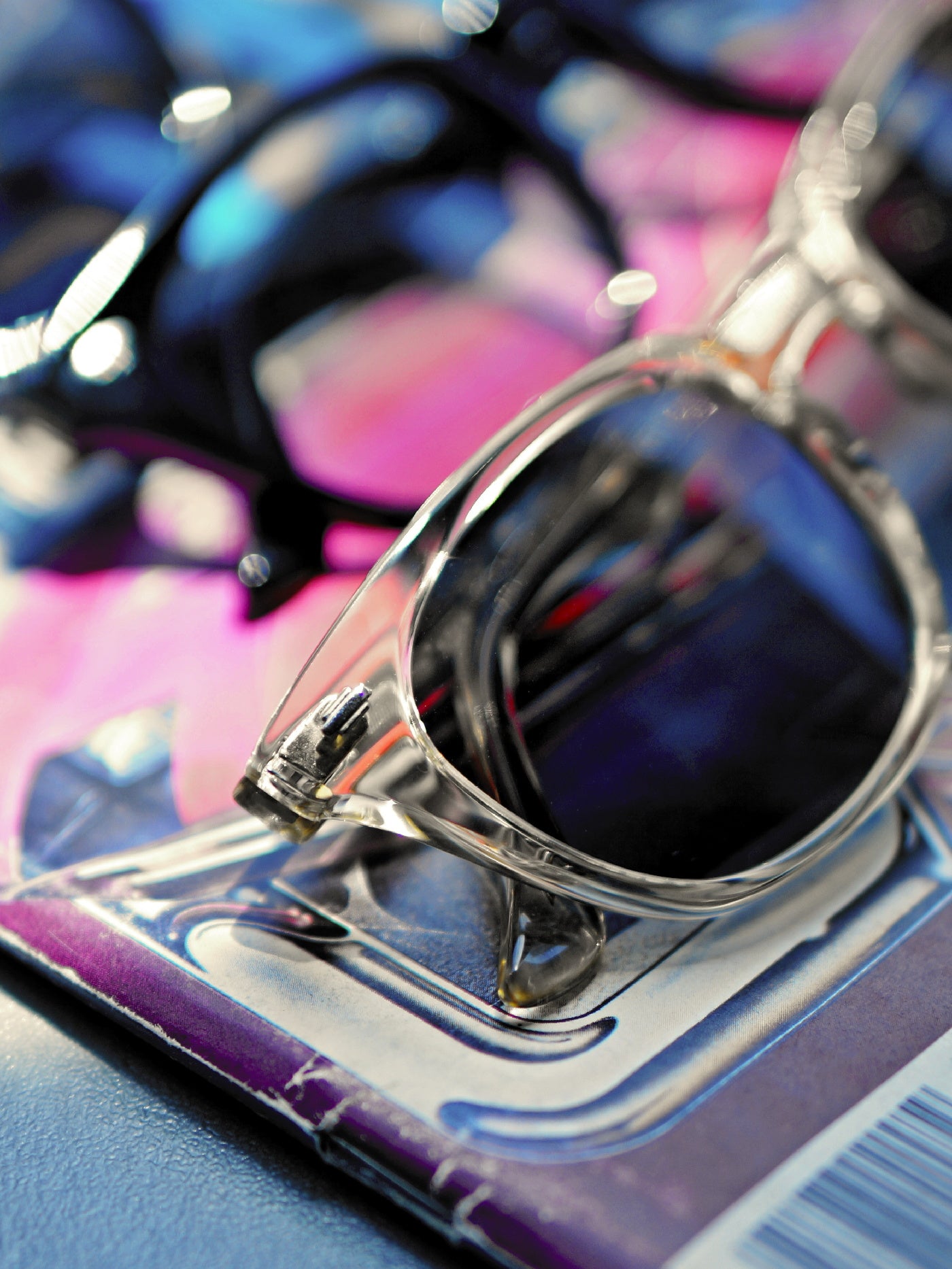 RADIALL | Fifty Nine - SUNGLASSES
