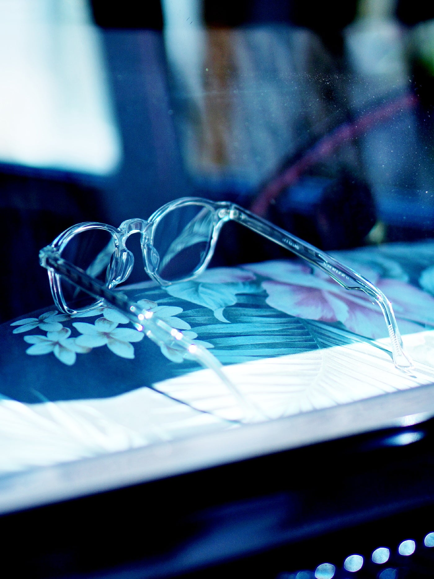 RADIALL | Allmans - SUNGLASSES