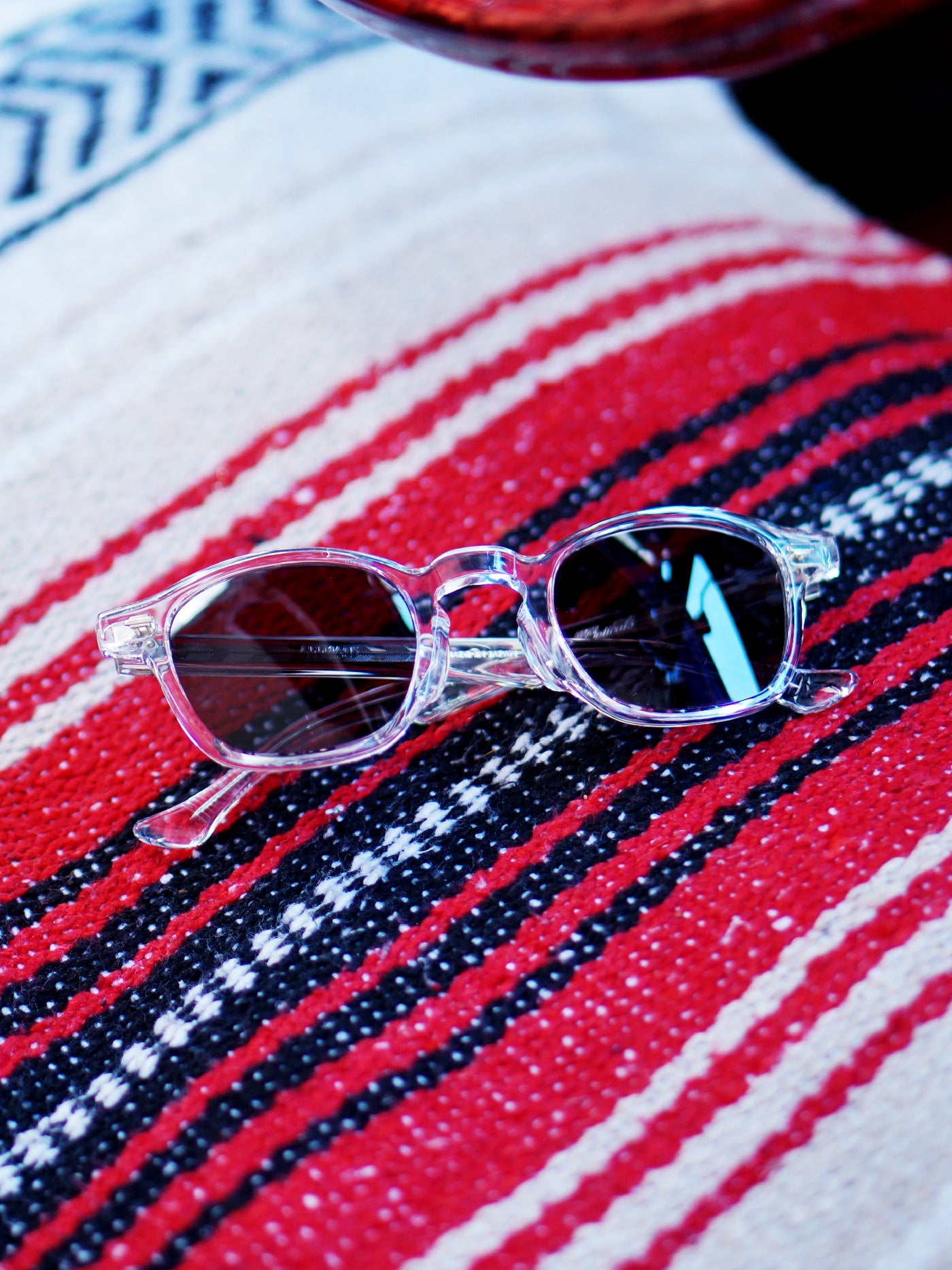 RADIALL | Allmans - SUNGLASSES