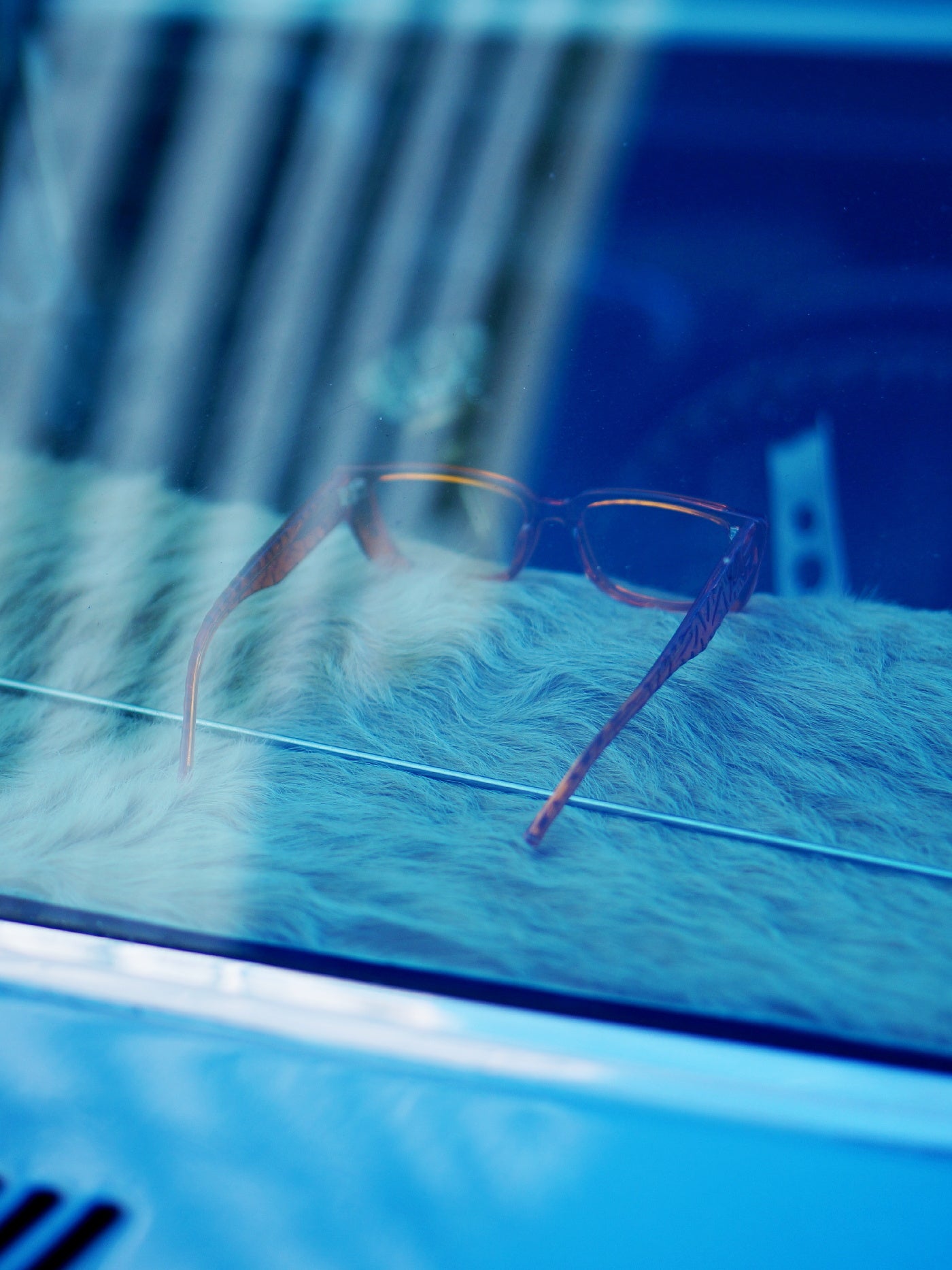 RUTHLESS | GET FADED S-SHADE