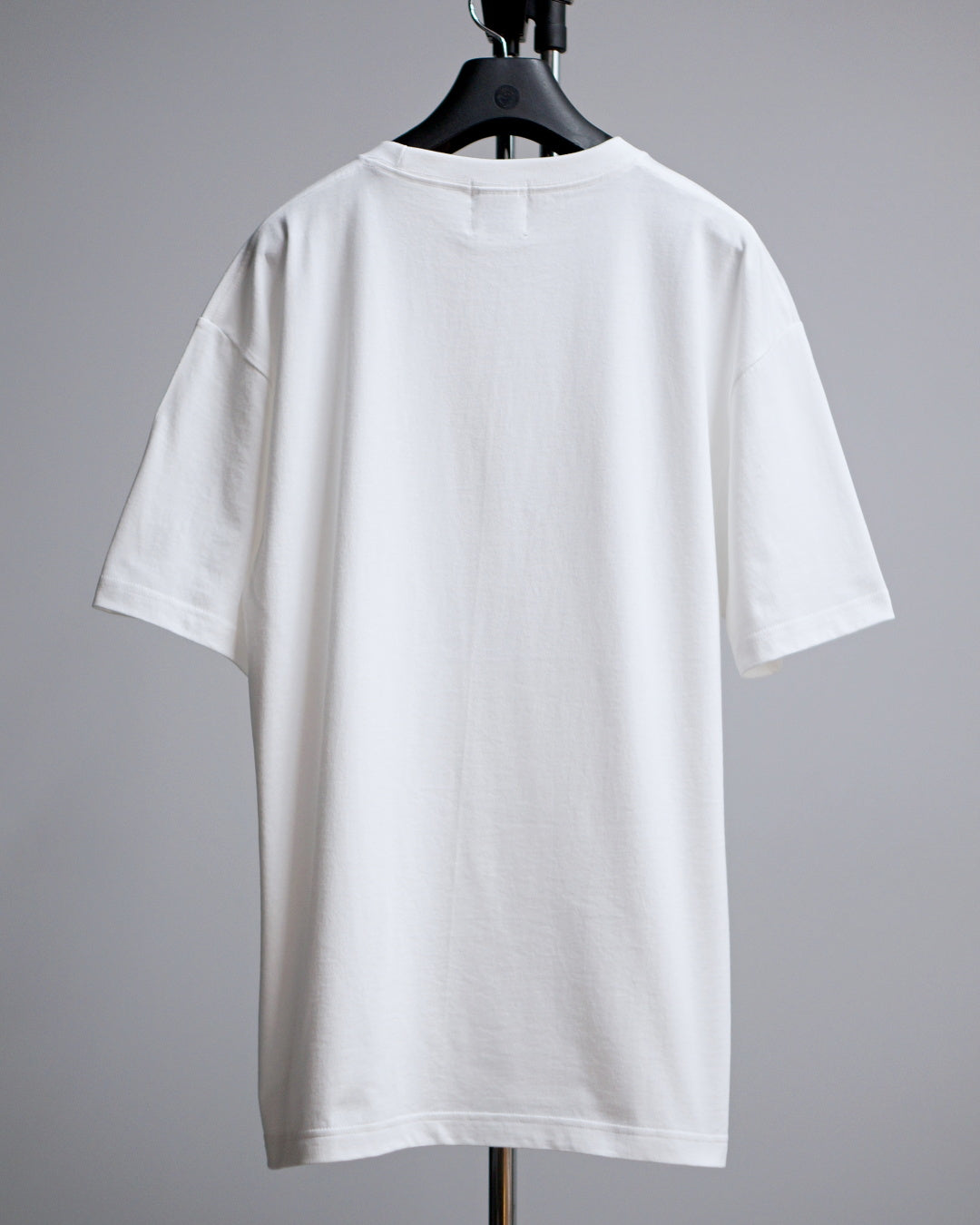 MAD MOUSE COMIC | EM Tee - White