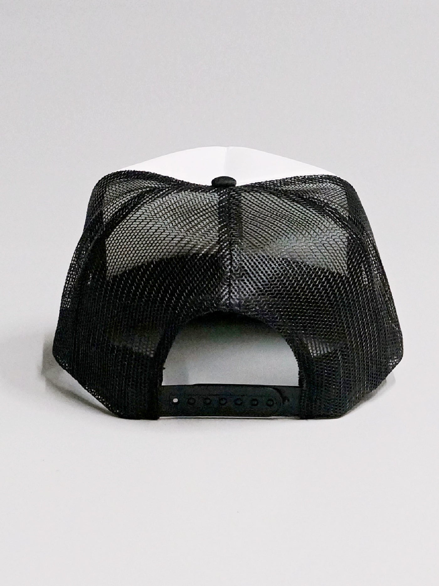 【10.12 (Sun) 12:00 Release】PORKCHOP | WAVE LOGO MESH CAP