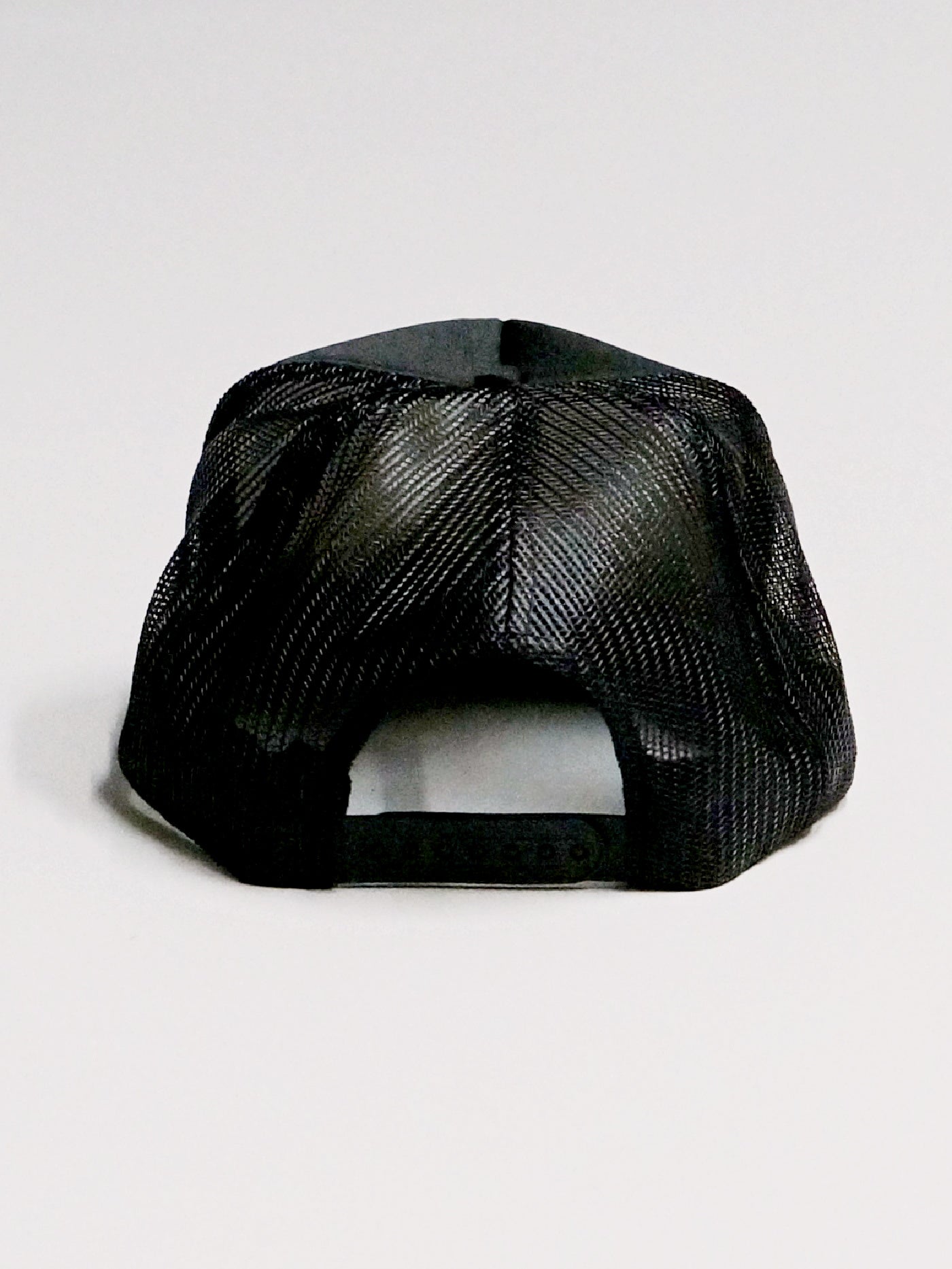 【10.12 (Sun) 12:00 Release】PORKCHOP | WAVE LOGO MESH CAP