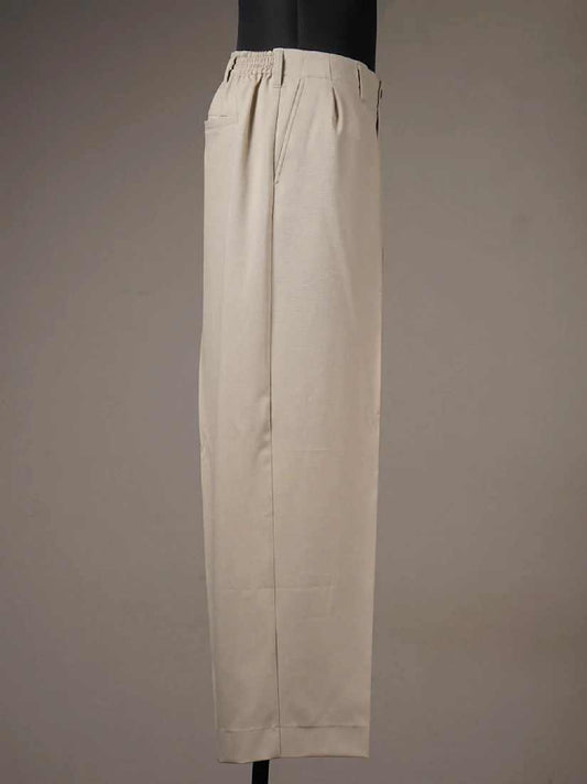 GANGSTERVILLE | LOCOS - TROUSERS / GSV6127 - Beige